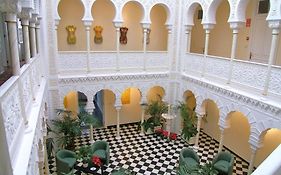 Hotel Alhambra la Orotava